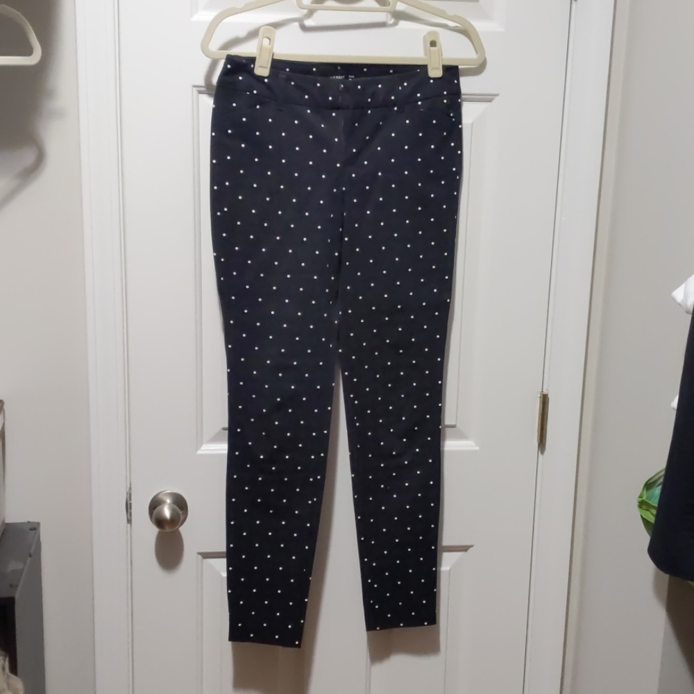Pixie Pants